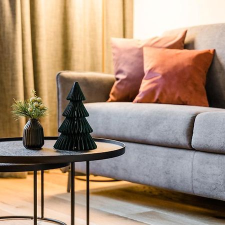 Margarethe Apartments Lech Luaran gambar