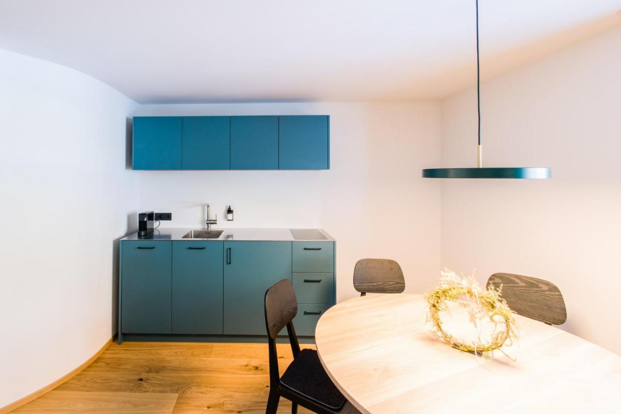 Margarethe Apartments Lech Bilik gambar