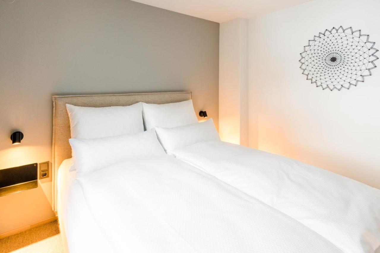 Margarethe Apartments Lech Bilik gambar