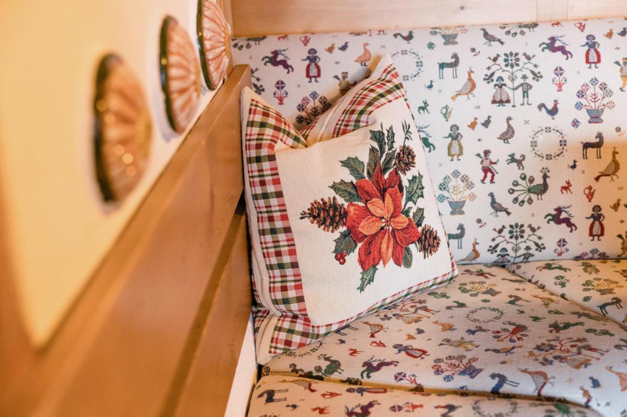 Margarethe Apartments Lech Luaran gambar