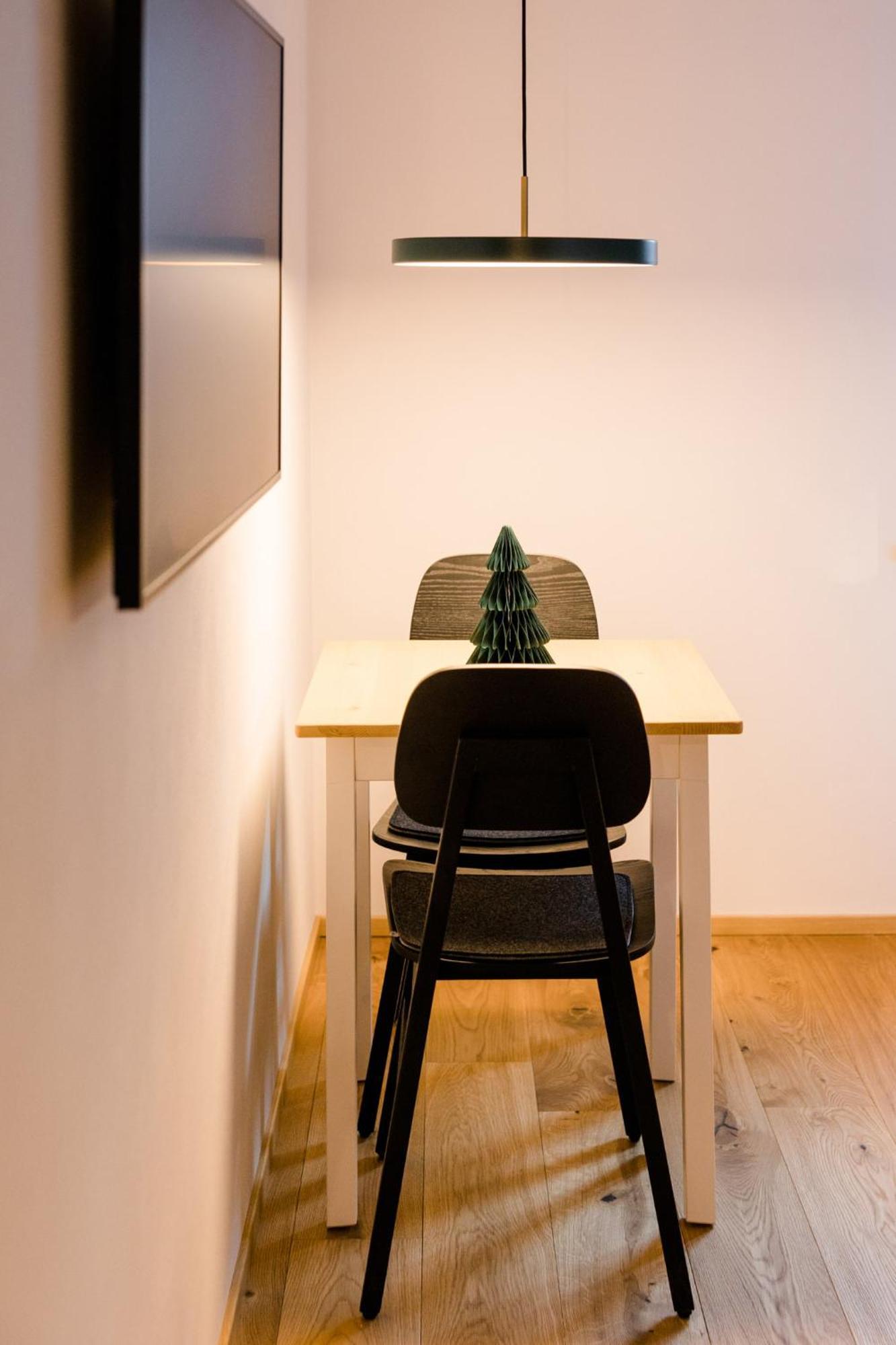 Margarethe Apartments Lech Bilik gambar