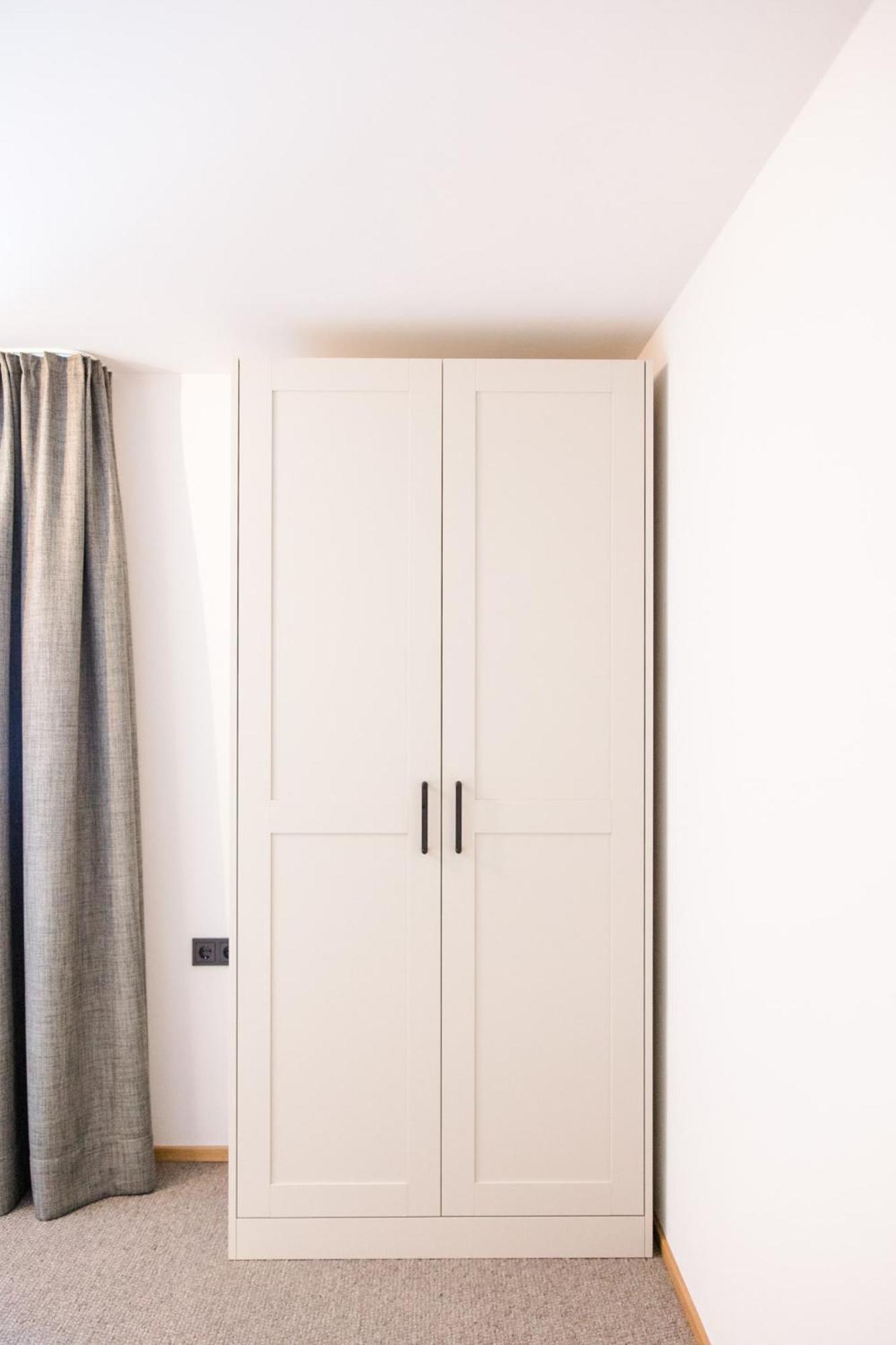 Margarethe Apartments Lech Bilik gambar