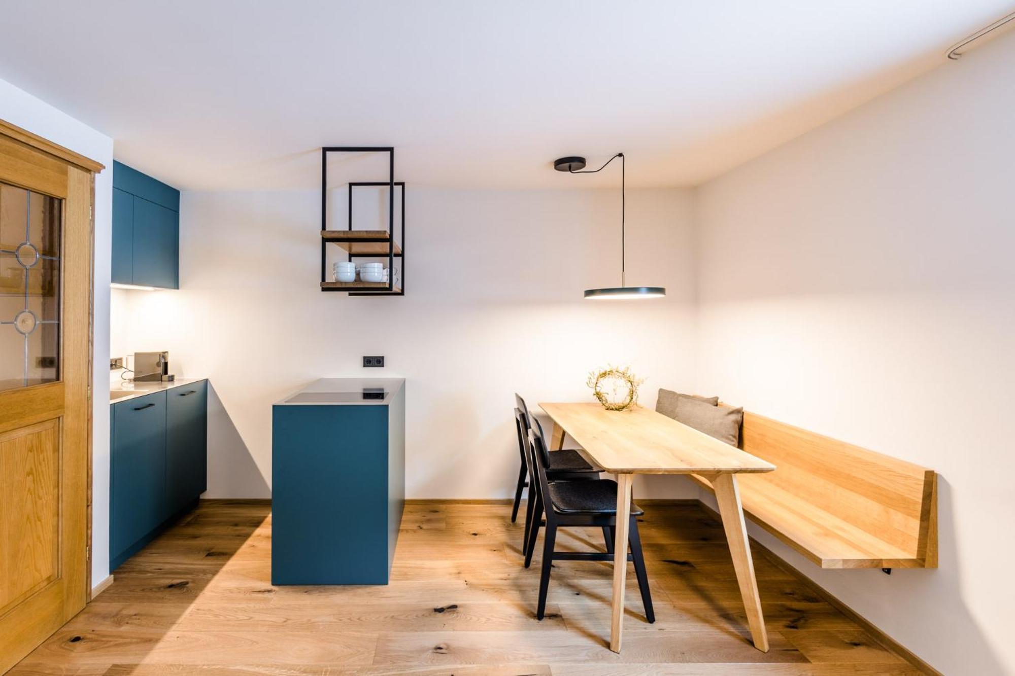 Margarethe Apartments Lech Bilik gambar