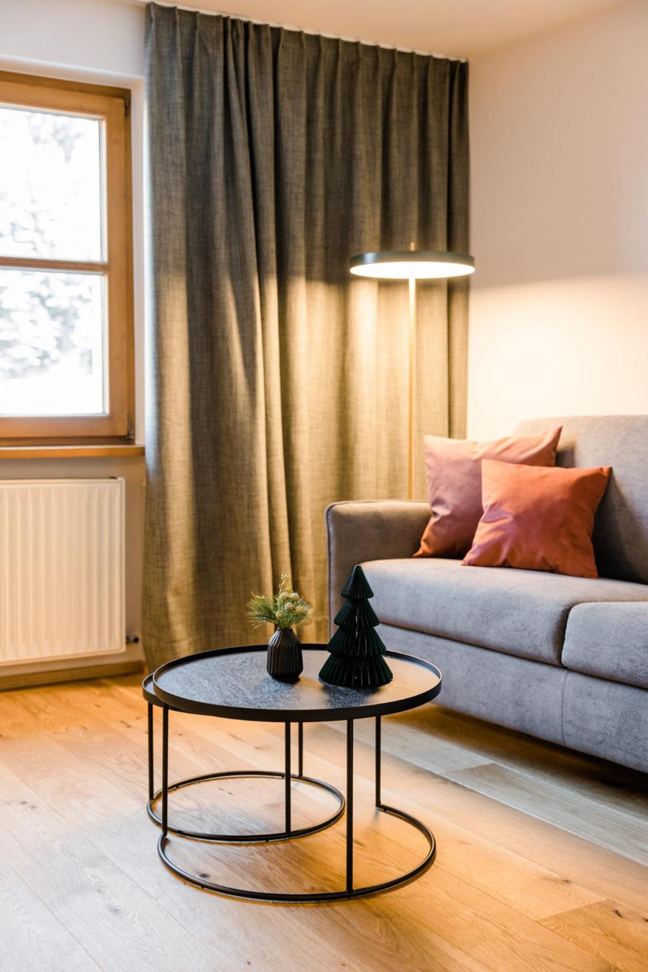 Margarethe Apartments Lech Bilik gambar